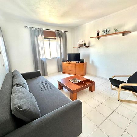Loky - Near Quarteira Center Apartment Екстериор снимка