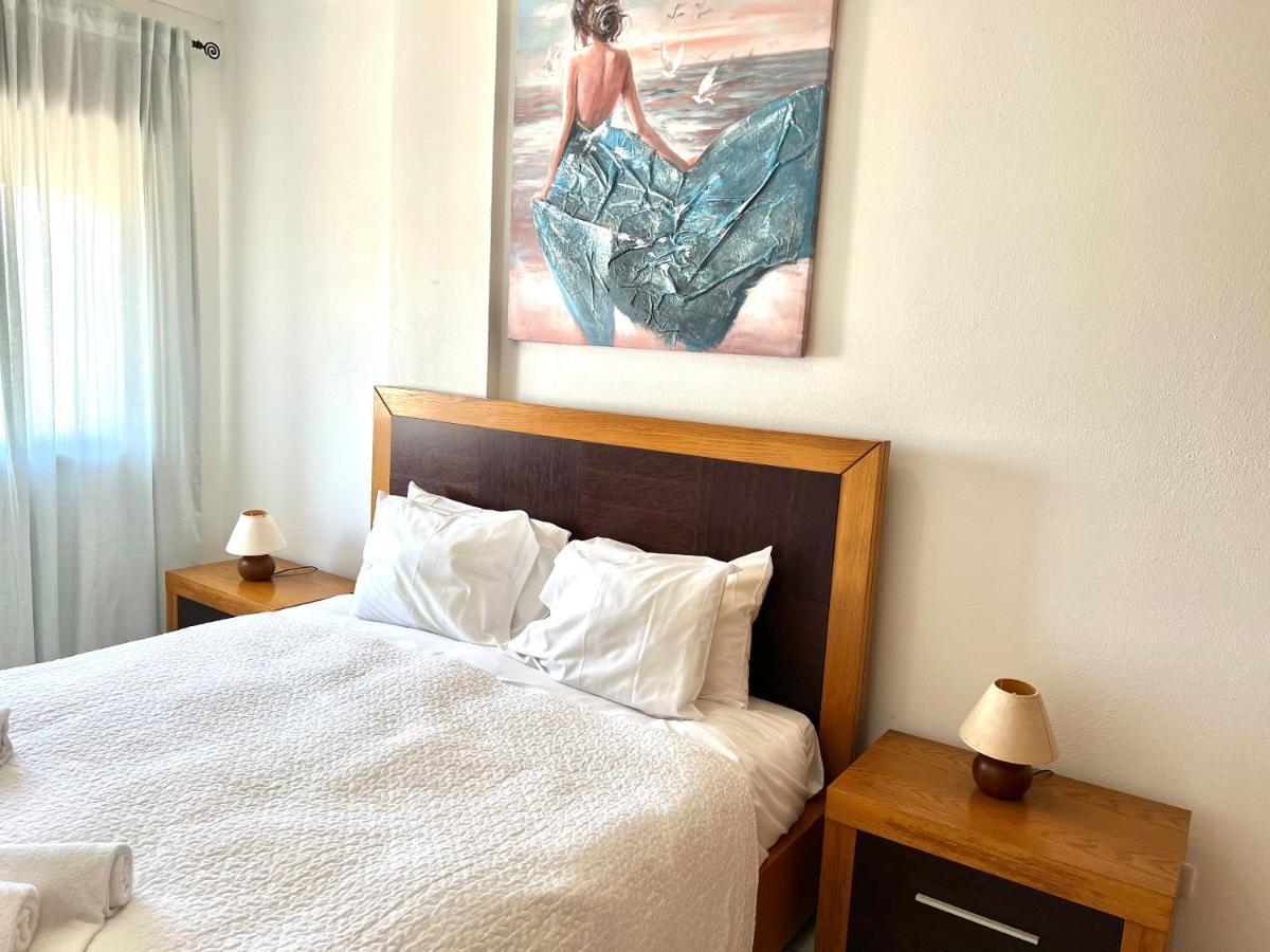 Loky - Near Quarteira Center Apartment Екстериор снимка