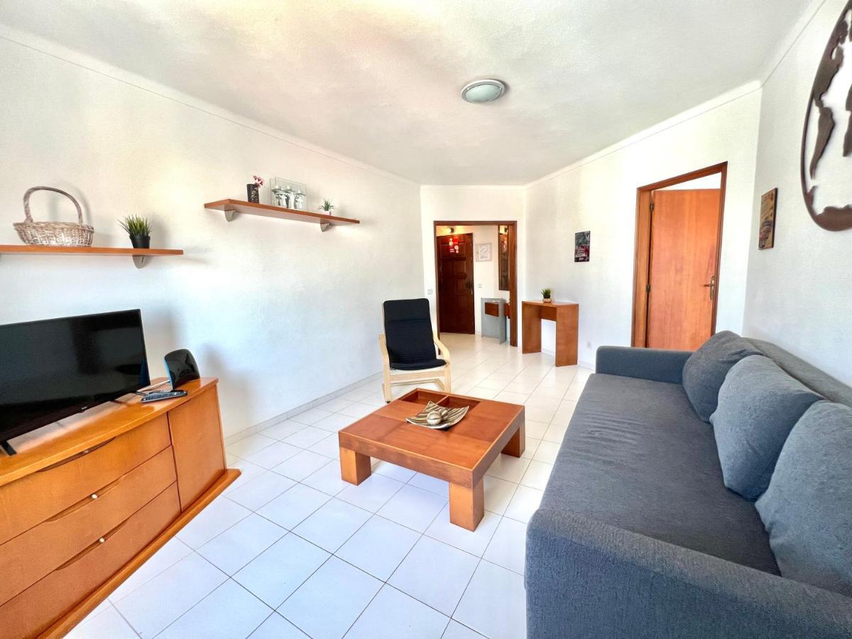 Loky - Near Quarteira Center Apartment Екстериор снимка