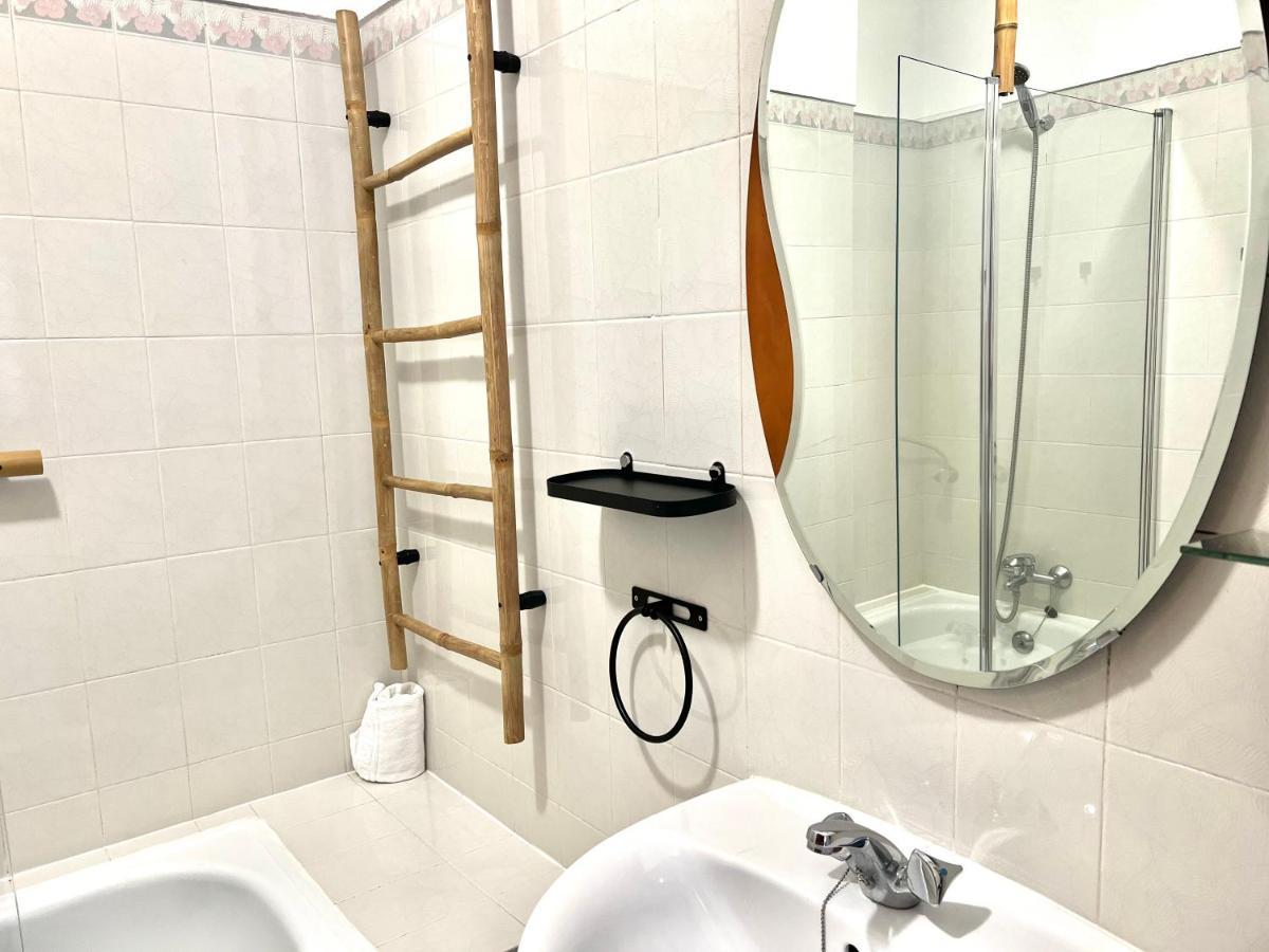 Loky - Near Quarteira Center Apartment Екстериор снимка