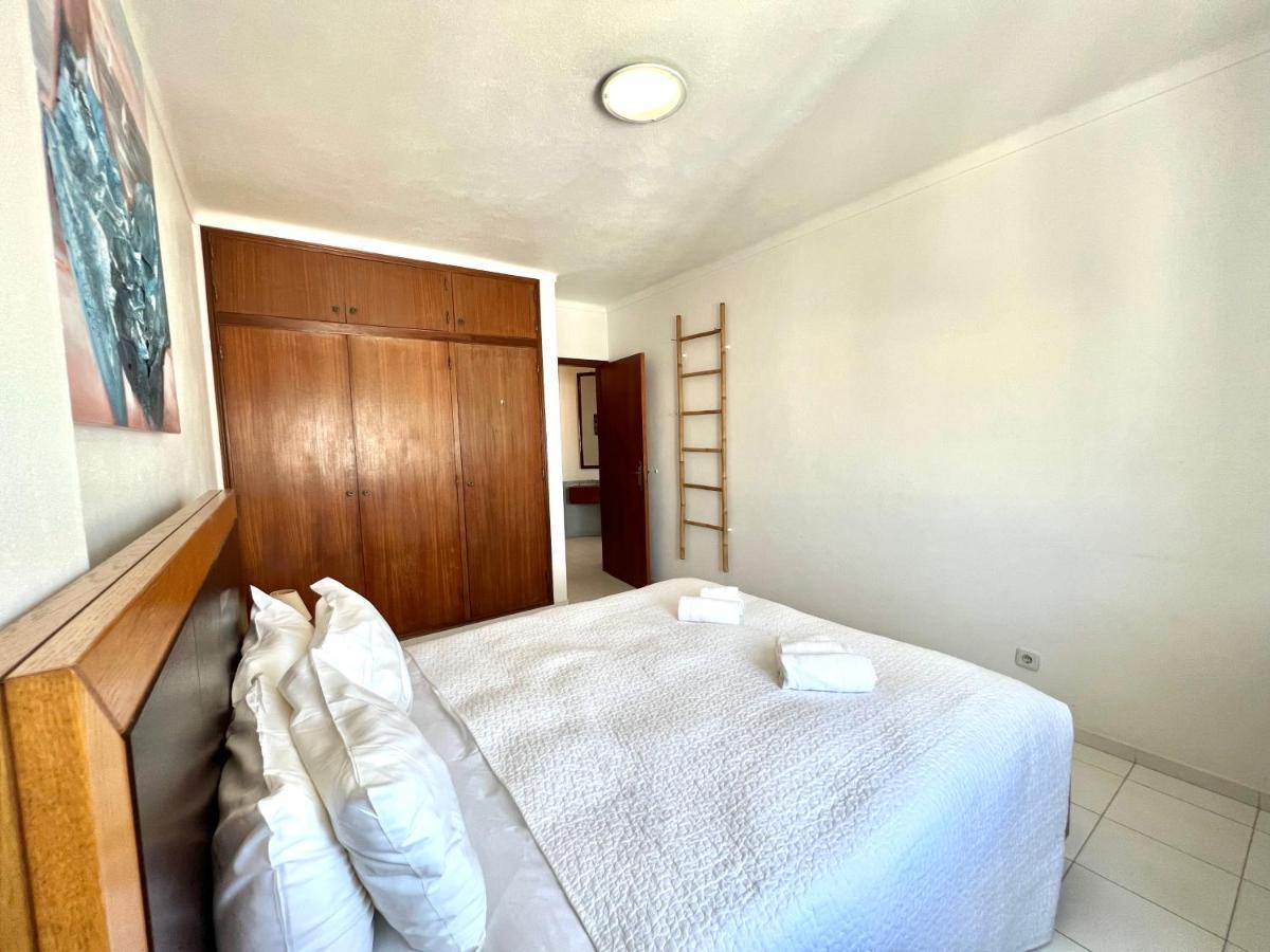 Loky - Near Quarteira Center Apartment Екстериор снимка
