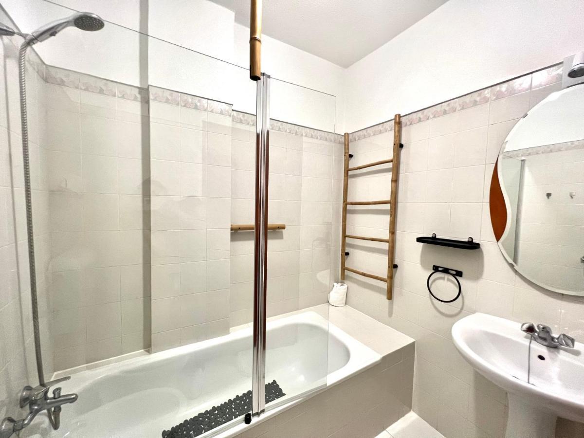 Loky - Near Quarteira Center Apartment Екстериор снимка