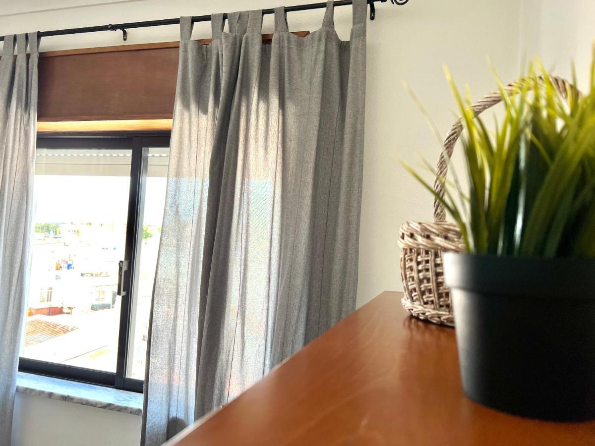 Loky - Near Quarteira Center Apartment Екстериор снимка
